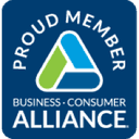 Business Consumer Alliance Accredited